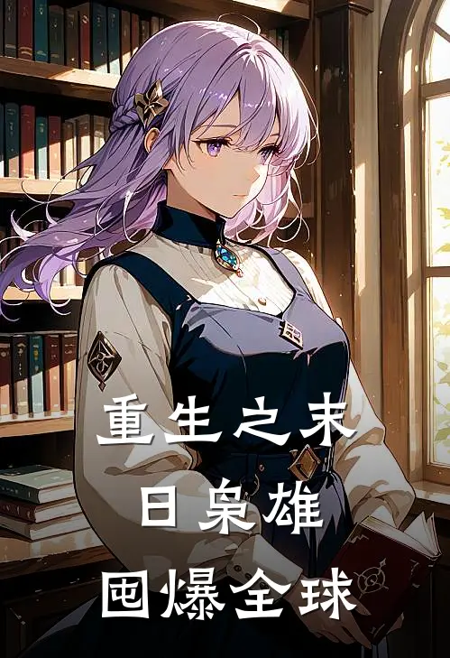 重生之末日枭雄：囤爆全球(林烬林烬)免费小说大全_小说完结免费重生之末日枭雄：囤爆全球林烬林烬