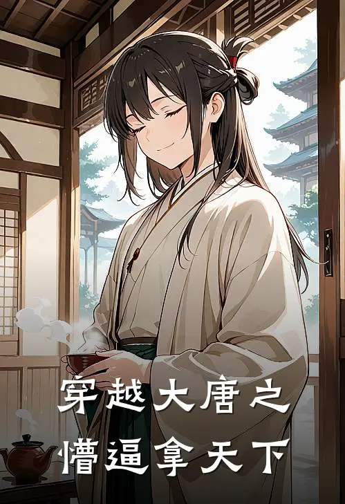 穿越大唐之懵逼拿天下(李逍李世民)全文阅读免费全集_完结小说穿越大唐之懵逼拿天下李逍李世民