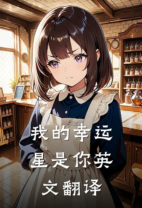 我的幸运星是你英文翻译