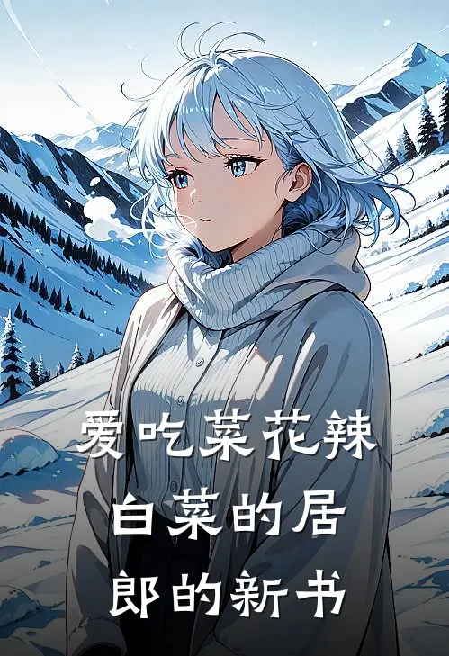 爱吃菜花辣白菜的居郎的新书