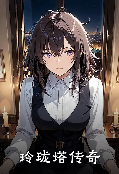 玲珑塔传奇