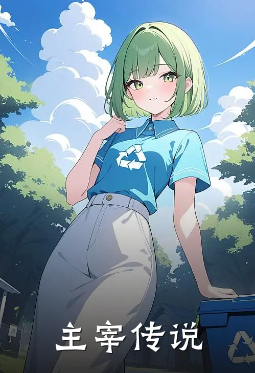 主宰传说