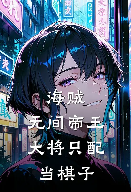 海贼：无间帝王，大将只配当棋子