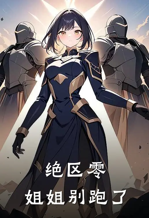 绝区零，姐姐别跑了