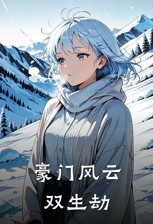 豪门风云：双生劫