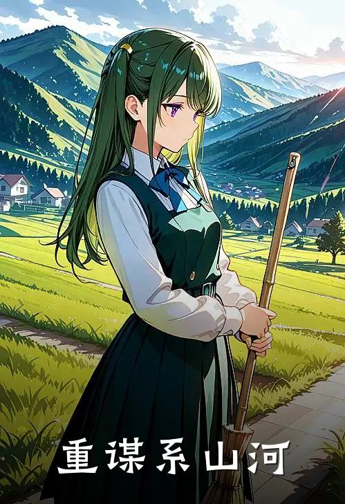 重谋系山河