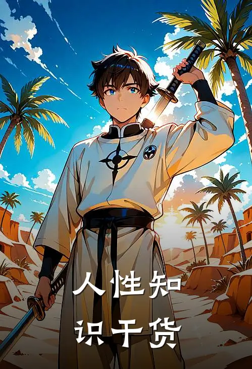 人性知识干货