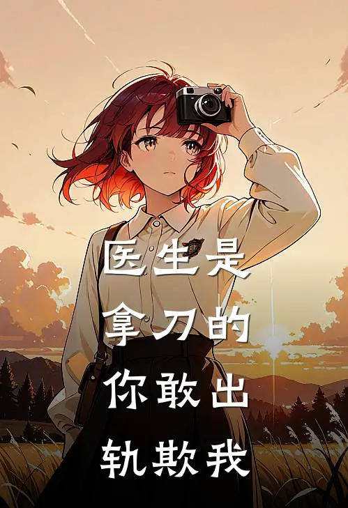 医生是拿刀的，你敢出轨欺我程默林桐热门小说大全_免费小说完结医生是拿刀的，你敢出轨欺我程默林桐