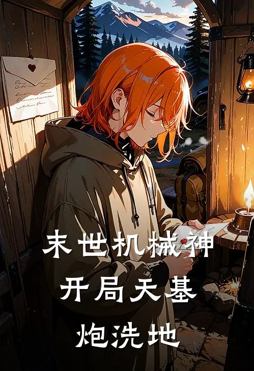 末世机械神：开局天基炮洗地(陆砚舟楚明璋)好看的小说推荐完结_完本小说末世机械神：开局天基炮洗地陆砚舟楚明璋