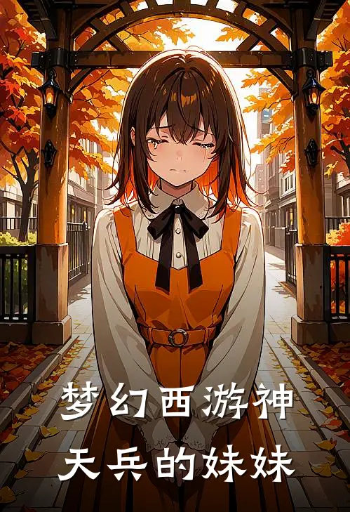 梦幻西游神天兵的妹妹(法明蚩尤)完本小说大全_完本热门小说梦幻西游神天兵的妹妹法明蚩尤