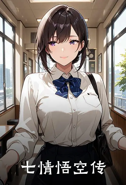 七情悟空传红儿李靖全文阅读免费全集_免费小说七情悟空传(红儿李靖)