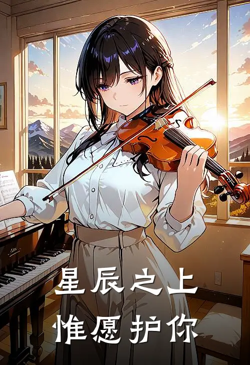 星辰之上，惟愿护你(苏尘林清浅)热门网络小说推荐_最新完结小说推荐星辰之上，惟愿护你苏尘林清浅