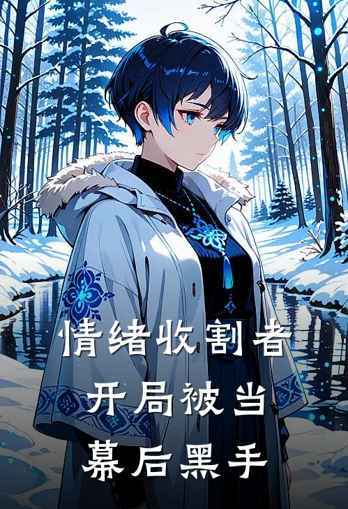 情绪收割者：开局被当幕后黑手