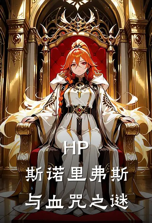 《HP：斯诺里弗斯与血咒之谜》斯诺伍德免费完本小说在线阅读_《HP：斯诺里弗斯与血咒之谜》斯诺伍德免费小说