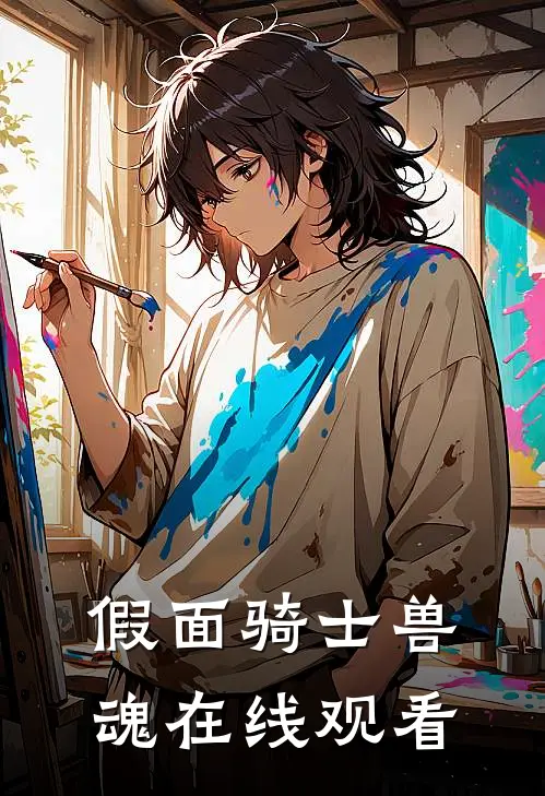 假面骑士兽魂在线观看