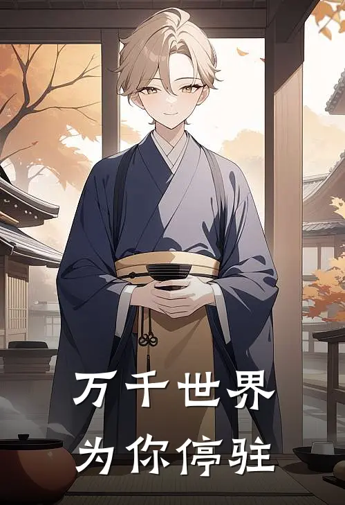 万千世界，为你停驻
