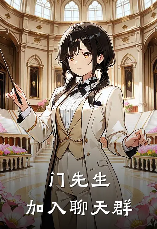 门先生，加入聊天群(余乐希洛普)完结版免费阅读_门先生，加入聊天群全文免费阅读