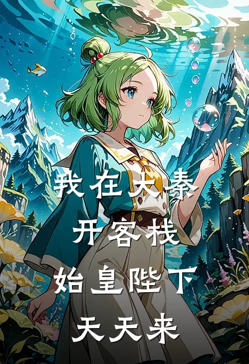 我在大秦开客栈，始皇陛下天天来