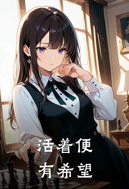 活着便有希望(阿武阿强)最新热门小说_完结小说活着便有希望(阿武阿强)