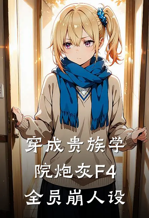 穿成贵族学院炮灰F4全员崩人设(裴郁叶知舟)免费小说_最新小说全文阅读穿成贵族学院炮灰F4全员崩人设裴郁叶知舟