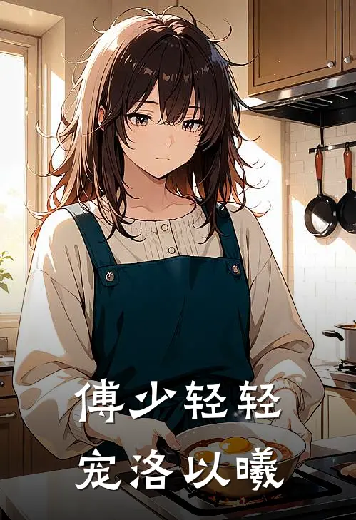 傅少轻轻宠洛以曦