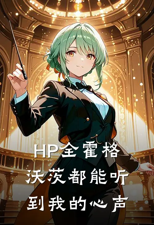 HP全霍格沃茨都能听到我的心声