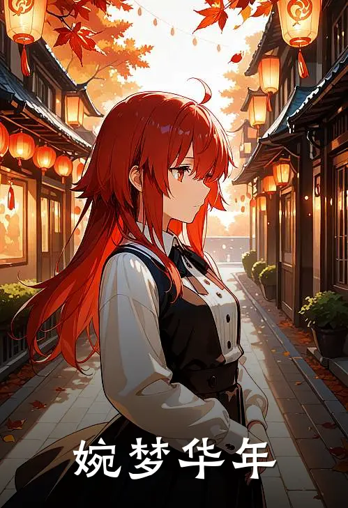 婉梦华年宋婉萧逸完结小说免费阅读_完本热门小说婉梦华年宋婉萧逸