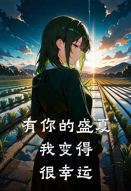 有你的盛夏，我变得很幸运沈琳婉许霖川完结热门小说_完整版小说全文免费阅读有你的盛夏，我变得很幸运沈琳婉许霖川