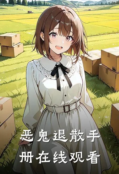 恶鬼退散手册在线观看