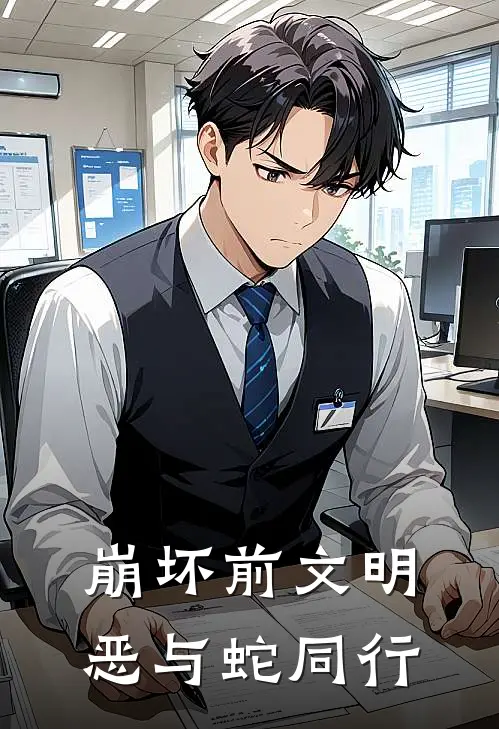 崩坏前文明：恶与蛇同行