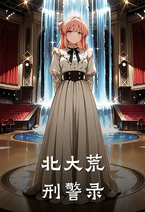 北大荒刑警录
