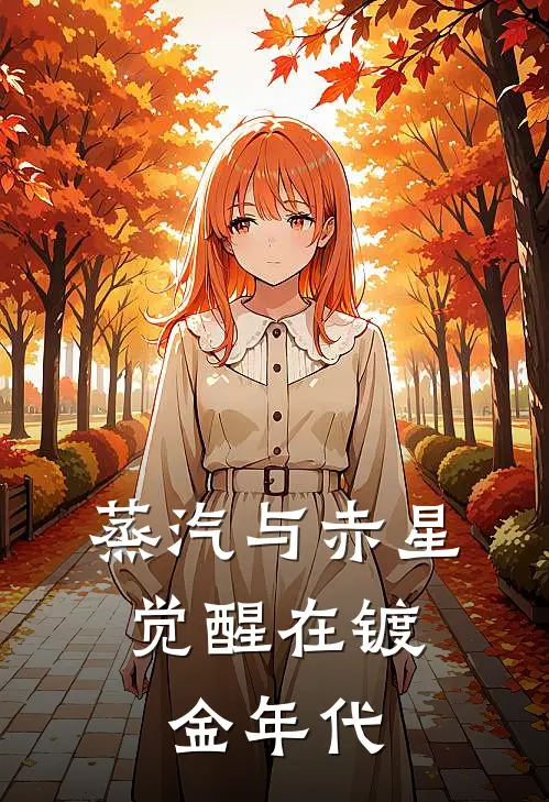 蒸汽与赤星：觉醒在镀金年代