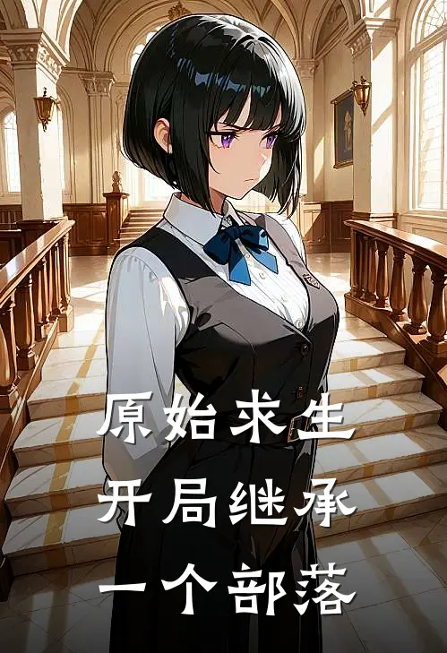 原始求生：开局继承一个部落