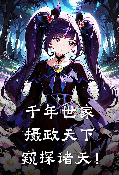 千年世家，摄政天下，窥探诸天！(洛渊辰洛雨霜)热门小说_完结版小说全文免费阅读千年世家，摄政天下，窥探诸天！(洛渊辰洛雨霜)