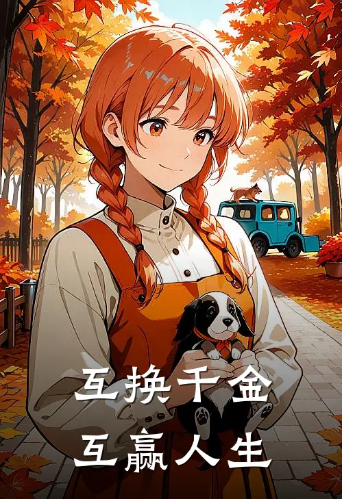 互换千金，互赢人生