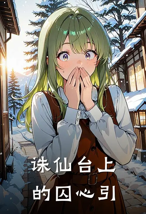 诛仙台上的囚心引