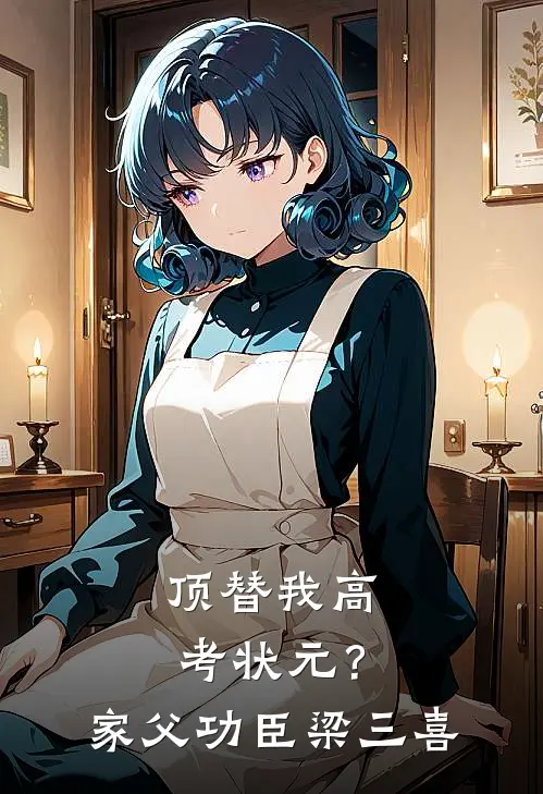 顶替我高考状元？家父功臣梁三喜