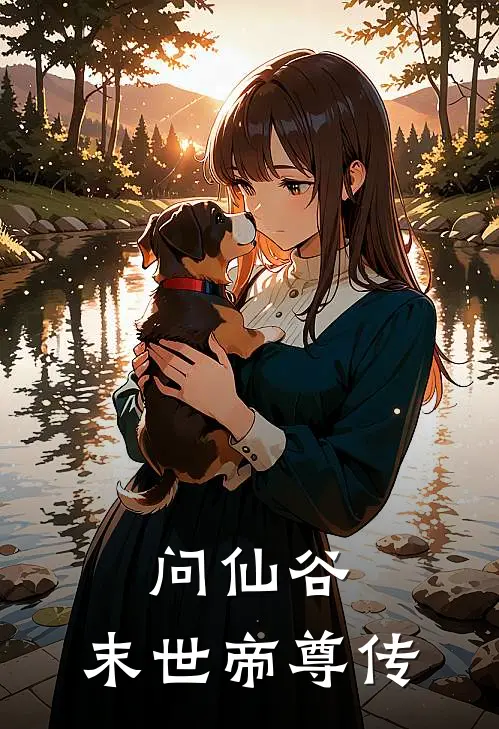 问仙谷：末世帝尊传