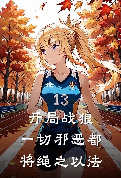 开局战狼，一切邪恶都将绳之以法