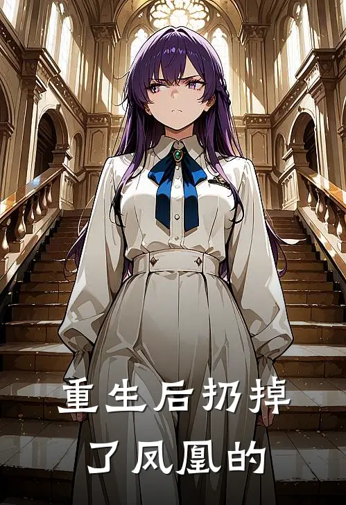 重生后扔掉了凤凰的