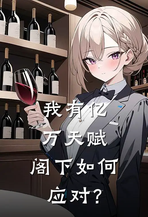 我有亿万天赋，阁下如何应对？