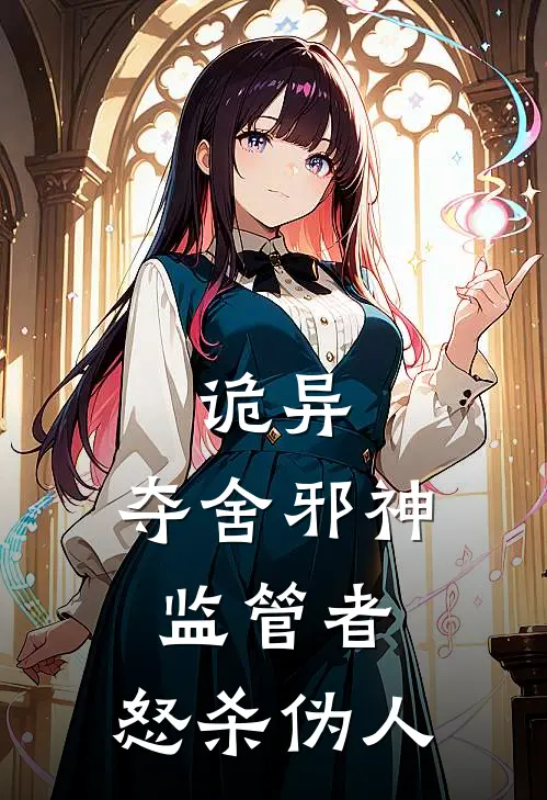 诡异：夺舍邪神监管者，怒杀伪人