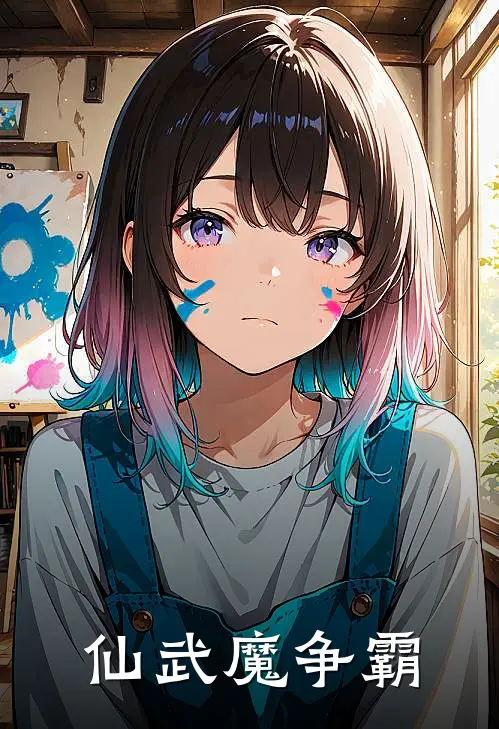 仙武魔争霸
