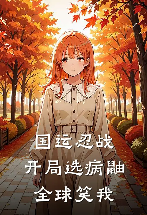 国运忍战：开局选病鼬，全球笑我(林风杰克)无弹窗小说免费阅读_小说免费阅读无弹窗国运忍战：开局选病鼬，全球笑我林风杰克