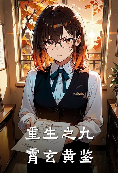 重生之九霄玄黄鉴