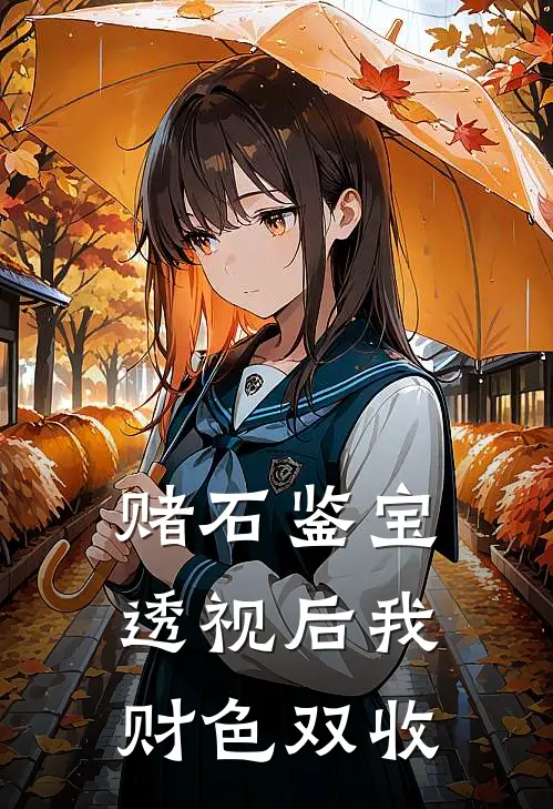 赌石鉴宝：透视后我财色双收陈东李熙玥好看的小说推荐完结_在哪看免费小说赌石鉴宝：透视后我财色双收陈东李熙玥