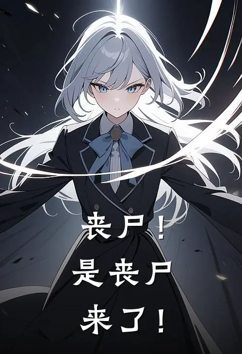 丧尸！是丧尸来了！