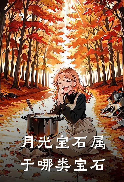 月光宝石属于哪类宝石