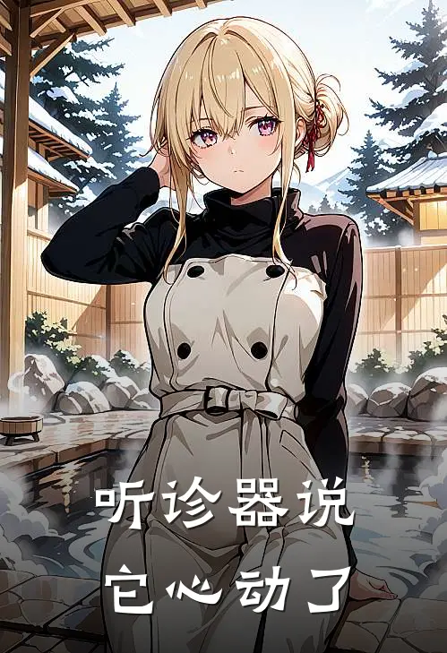 听诊器说它心动了