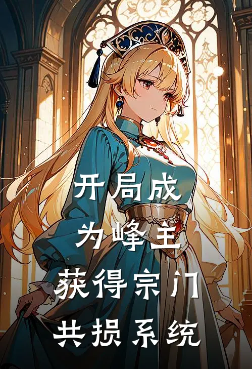 开局成为峰主，获得宗门共损系统(叶星年陵深)_叶星年陵深热门小说